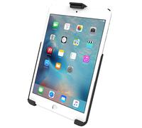 RAM Form-Fit EZ Roller Holder for iPad mini 4, Mini 5, w/o Case or Sleeve