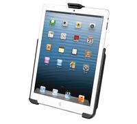 RAM Form-Fit EZ Roller Holder for iPad Mini, Mini 2, Mini 3, w/o Case or Sleeve