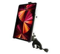 RAM Form-Fit Yoke Mount for iPad Pro 11" 2020-21, iPad Air 4, air 5 w/o Case