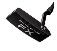 Ram FX-01 CNC Milled Blade Putter, Left Hand, 34"