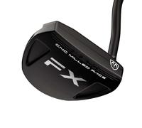 Ram FX-02 CNC Milled Mallet Putter, Left Hand, 35"