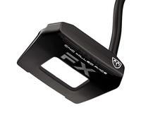 Ram FX-04 CNC Milled Square Mallet Putter, Left Hand, 33"