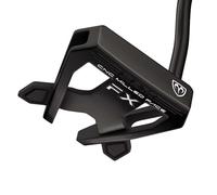 Ram FX-05 CNC Milled Mallet Putter, Right Hand, 33"