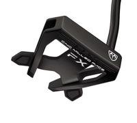 Ram FX-05 CNC Milled Mallet Putter, Right Hand, 34"