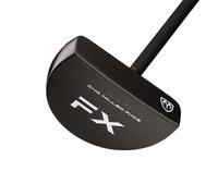 Ram FX-08 CNC Milled Mallet Putter, Left Hand, 33"