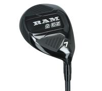 Ram Golf 2EZ Fairway Woods 3 MRH Senior Flex