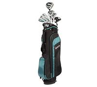 Ram Golf EZ3 Ladies Golf Clubs Set with Stand Bag - ALL Graphite Shafts