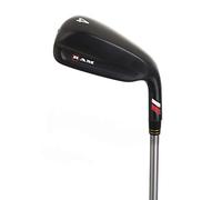 Ram Golf FX Hybrid Driving Iron #4 21° Mens Right Hand - Graphite & Regular Flex