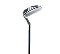 Ram Golf XDC Chipper for Men - Stainless Steel Head, Steel Shaft, Mid Size Grip - Right Handed, 37 Degree Loft, 35 Inch Golf Chipper