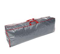 Ram® Grey 7FT Christmas Tree Storage Bag Zip Bag With Handles
