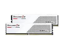 RAM Gskill D5 5200 32GB C40 Ripjaws S5 K2 W