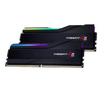G.SKILL RAM Gskill D5 5600 32GB C40 TridentZ Z5 RGB K2 (US IMPORT)