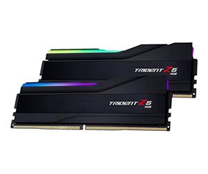 RAM Gskill D5 5600 32GB C40 TridentZ Z5 RGB K2