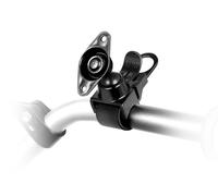 RAM Handlebar EZ Strap Mount with Diamond Base