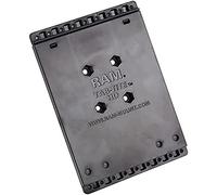 RAM-HOL-AC Universal Tab-Tite™ Backplate