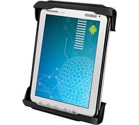 RAM-HOL-TAB10 RAM Tab-Tite™ Clamping Cradle for the Panasonic Toughpad™ FZ-A1