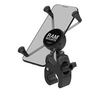 RAM-HOL-UN10-400 Tough-Claw™ Mount with Universal X-Grip® Large Phone Phablet Holder