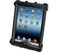 RAM Holder for iPad Air 4, Ipad Pro 11, Ipad Ver 1-4 Google Nexus, More, w/case