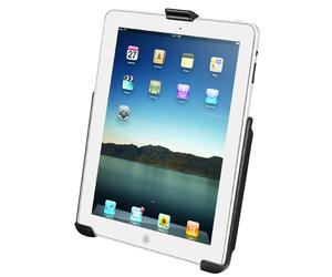 RAM Holder for iPad Pro 10.5, iPad Air 3rd Generation, Without Case or Sleeve