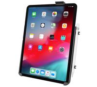 RAM Holder for iPad Pro 11" (1st, 2nd Gen) iPad Air 4, air 5, w/o Case or Sleeve