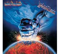 Ram It Down (CD) Album