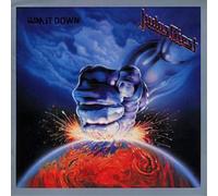 Ram It Down (CD) Album
