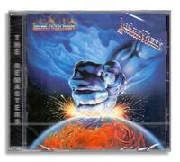 Ram It Down (CD) Album