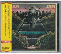RAM Jam - The Very Best Of Ram Jam-JAPAN CD