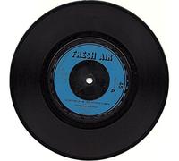 Ram John Holder - Battering Ram The People's Man 7 Inch (7" Vinyl 45) UK Fresh Air 1973