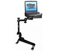 RAM No-Drill Custom Laptop Mount for 2007-2013 Chevy Avalanche, RAM-VB-159-SW1