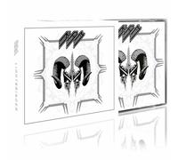 Ram Lightbringer CD multicolor Onesize