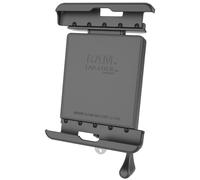 RAM Locking Holder for iPad mini w/Otterbox Case, Others
