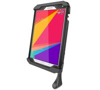 RAM Locking Holder for Samsung Galaxy Tab Active2, tab A 8.0 w/Case, Others
