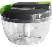 Ram® Manual Food Chopper Food Vegetable Processor Cutter 500ML