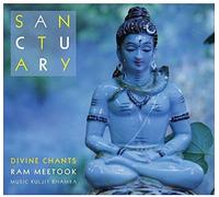 Ram Meetook - Sanctuary - Divine Chants, Music By Kuljit Bhamra