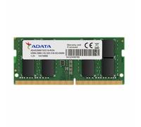 Adata Premier 8Gb Ddr4 2666Mhz Pc4-21300 Cl19 Sodimm Memory 1024X8
