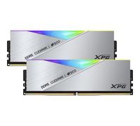 Ram Memory Adata Ax5Cu8400C4024G-Dclacrsg 24 Gb Ddr5 Cl40 NEW