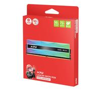 Ram Memory Adata Ax5U6000C3016G-Clanrsg 32 Gb Ddr5 6000 Mhz Cl30 NEW