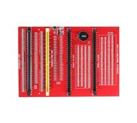 RAM Memory Diagnostic Analyzer, Desktop DDR3 DDR4 DDR5 Memory Tester Card with LED Indicators, for Desktop and Server Computers