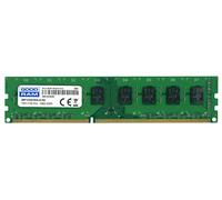 Ram Memory Goodram GR1333D364L9/4G 4GB DDR3-1333MHz PC3-10600 Non-ECC CL9