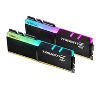 RAM Memory GSKILL F4-3200C16D-32GTZRX CL16 32 GB