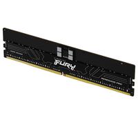 Ram Memory Module 16 Gb 6000 Mhz Pc5-48000 Ddr5 Rdimm Desktop Dimm 2G X 80Bit
