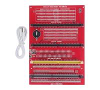 RAM Memory Tester DDR3 DDR4 DDR5 4 in 1 Desktop Diagnostic Card for Server and Computer Systems