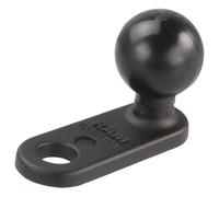RAM Mirror or Pinchbolt Mount with 1" Ball RAM-B-252