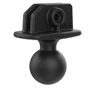 RAM MOUNT - 1" BALL GARMIN VIRB ADAPTOR - RAM-B-202U-GA63