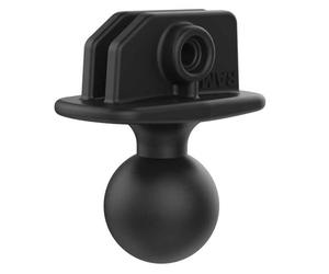 RAM MOUNT - 1" BALL GARMIN VIRB ADAPTOR - RAM-B-202U-GA63