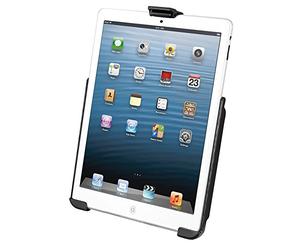 RAM Mount EZ-ROLL'R Auto Passive holder Black