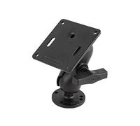 RAM Mount - Mounting kit (Support ram-101u-b-2461 Kit, 1Lb, 127 mm)