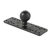 RAM-MOUNT -RAM-111B - Universal Marine Electronics Mounting Base