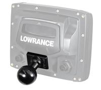 RAM Mount RAM-202U-LO11 Mounting Kit - Mounting Kits (91 g)
